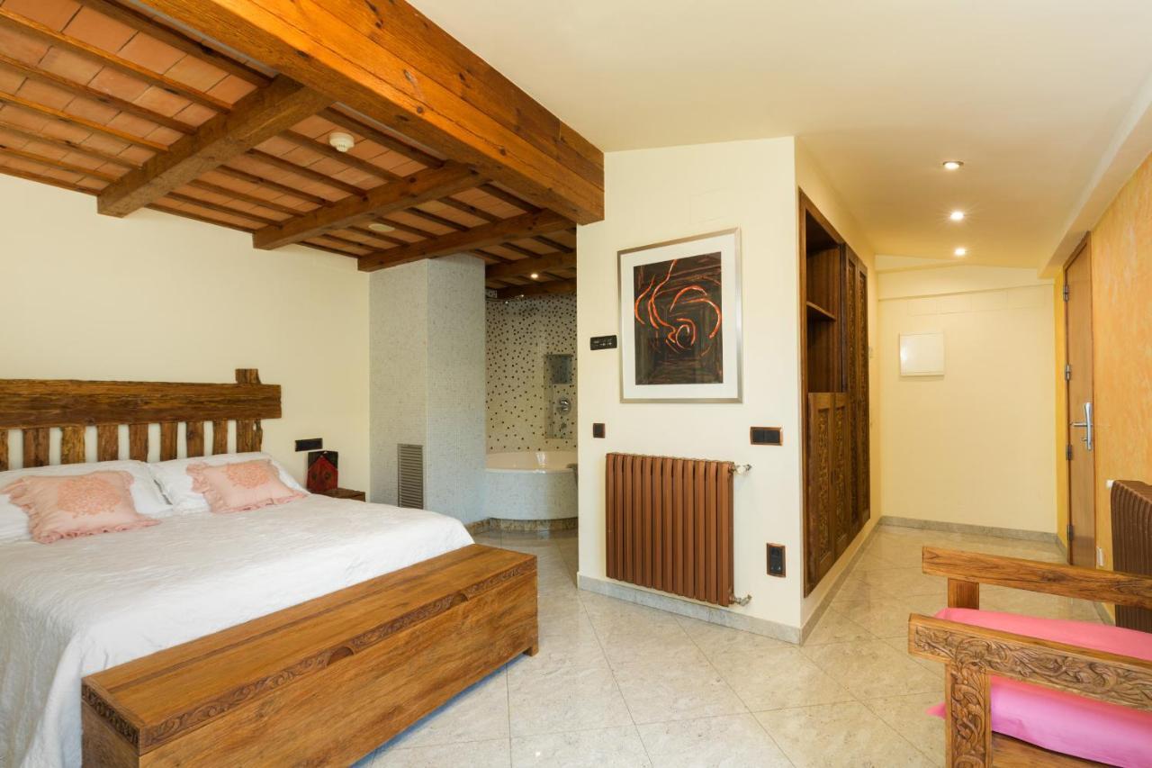 Hotel Historic 지로나 외부 사진