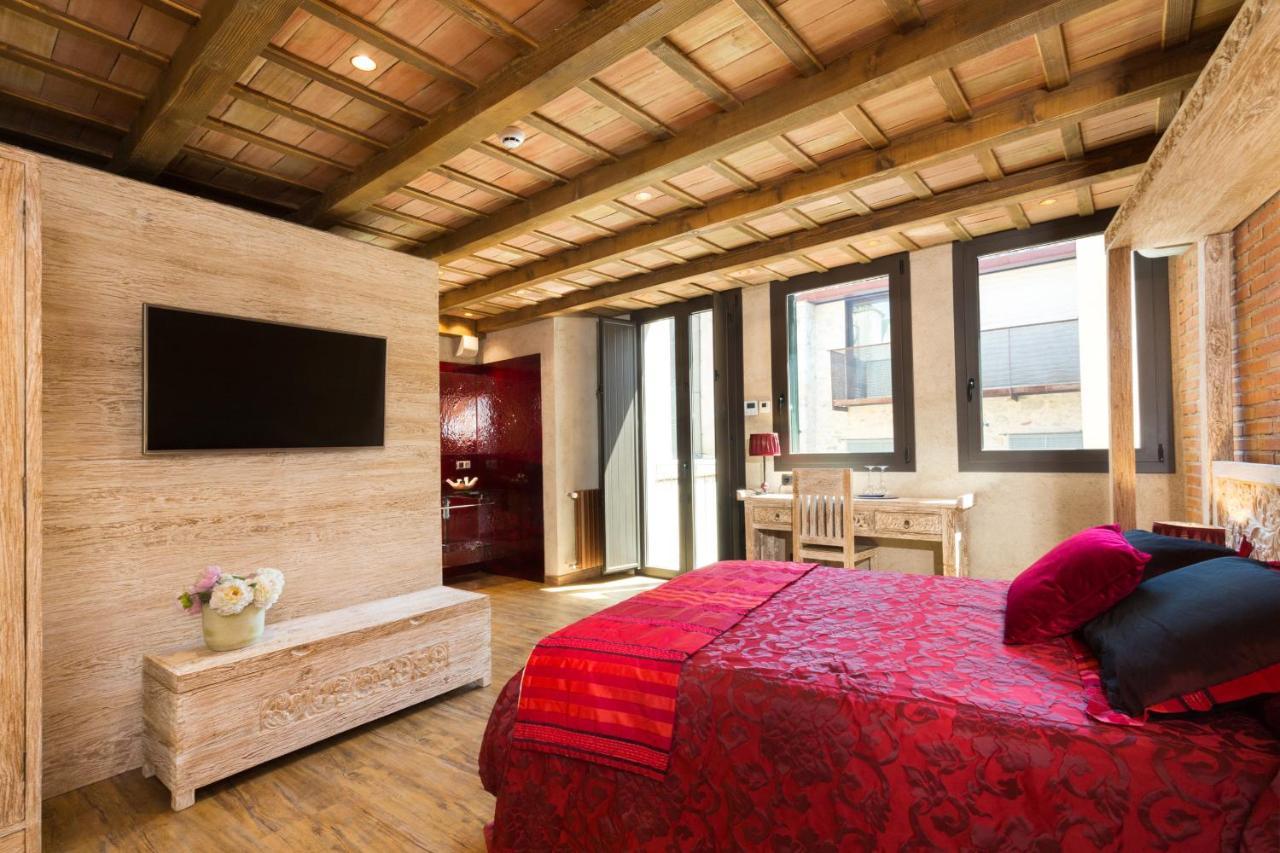 Hotel Historic 지로나 외부 사진