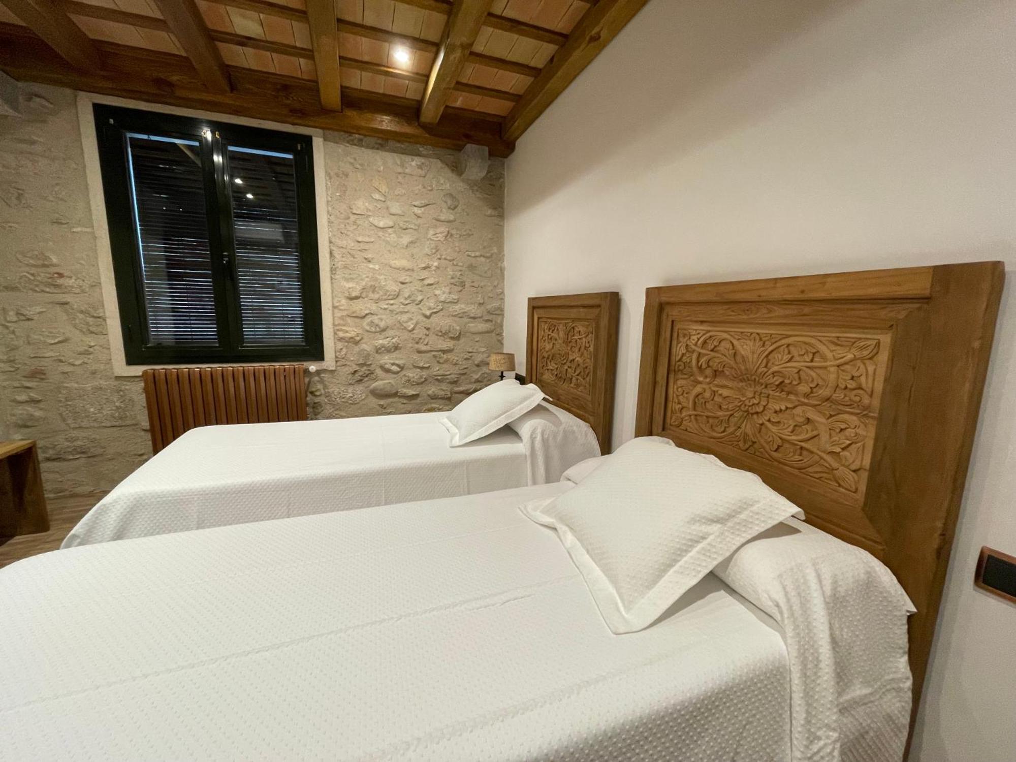 Hotel Historic 지로나 외부 사진
