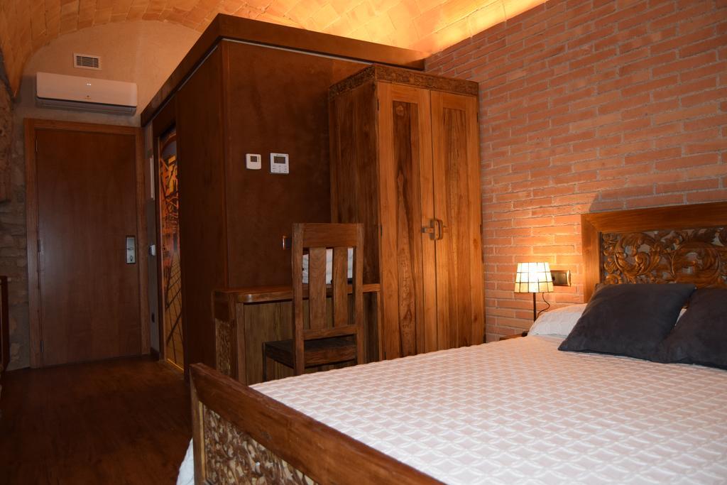 Hotel Historic 지로나 외부 사진