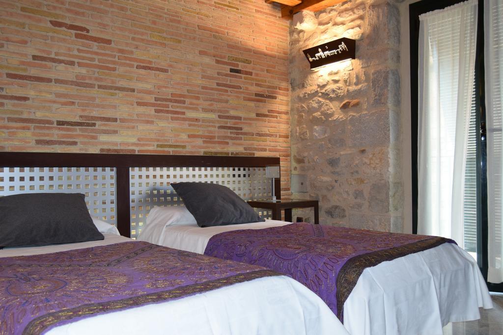 Hotel Historic 지로나 외부 사진