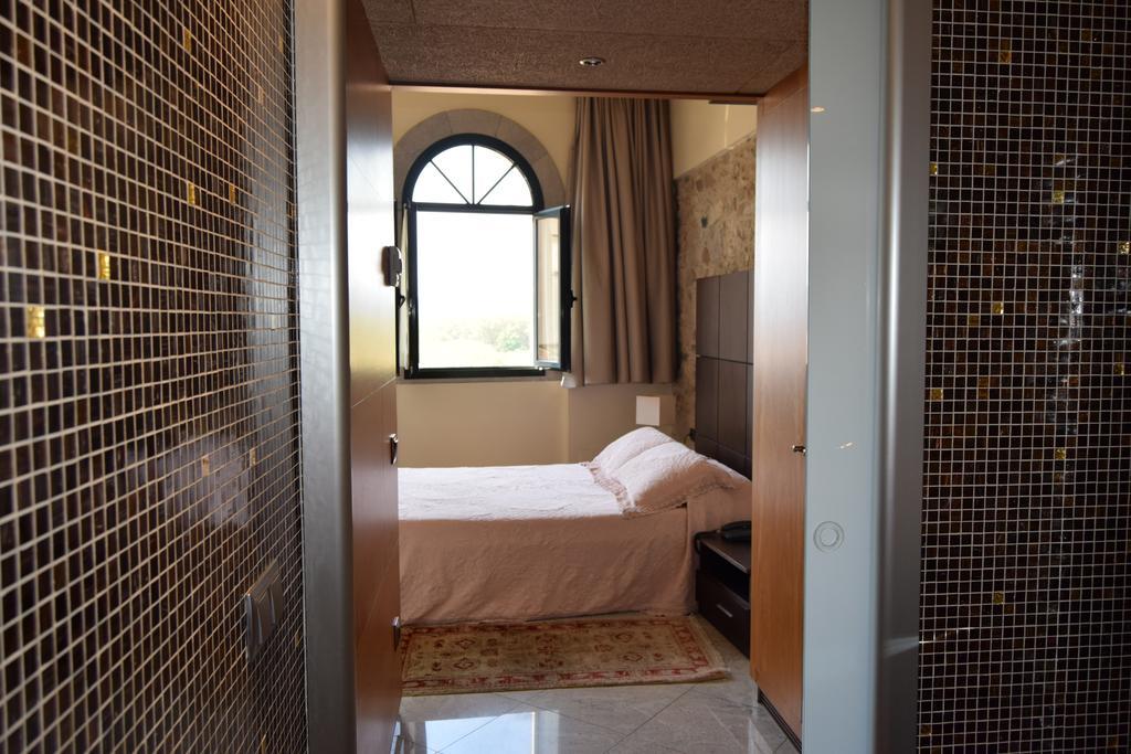 Hotel Historic 지로나 외부 사진