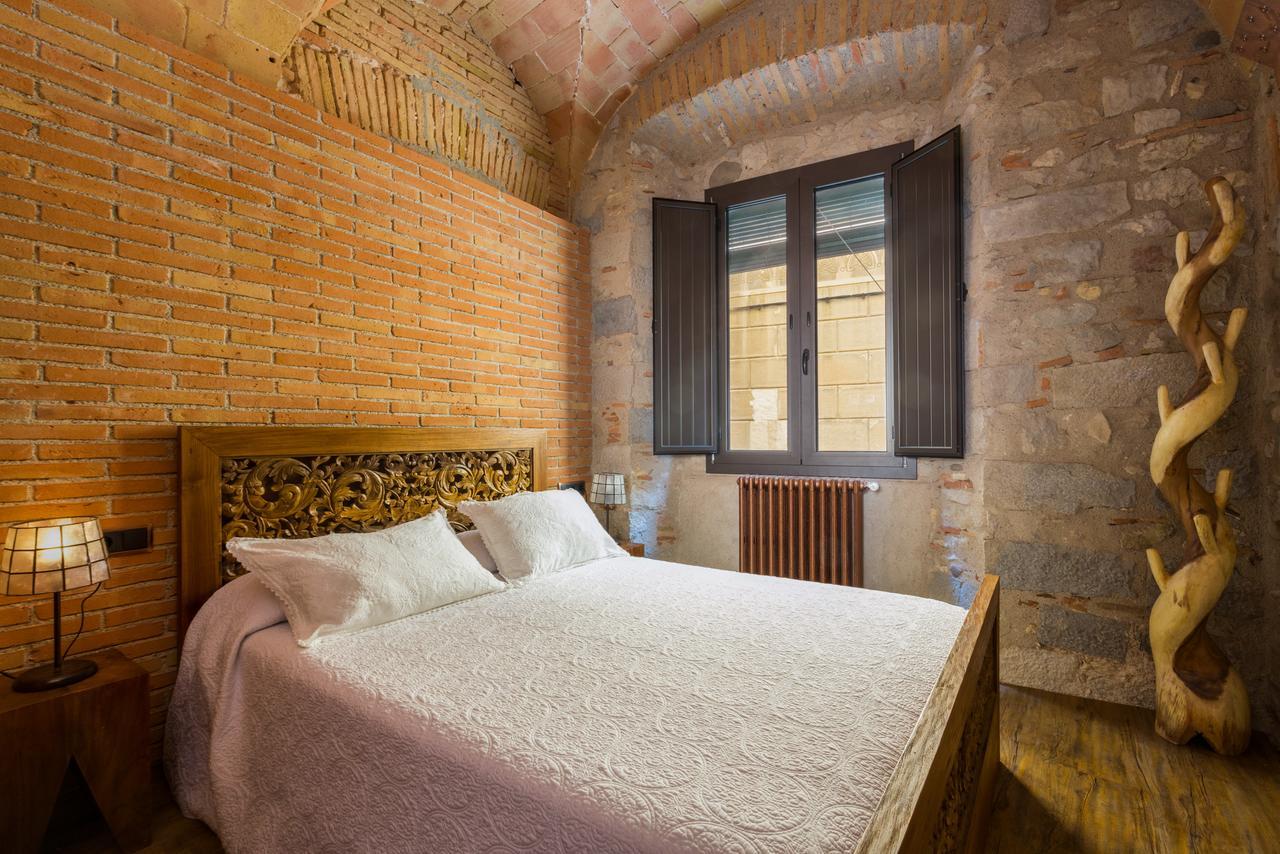 Hotel Historic 지로나 외부 사진
