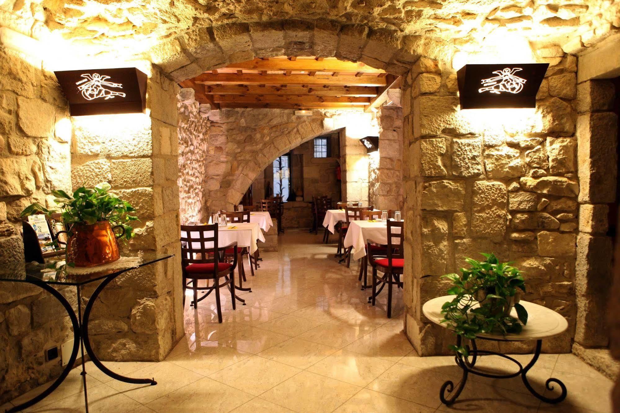 Hotel Historic 지로나 외부 사진
