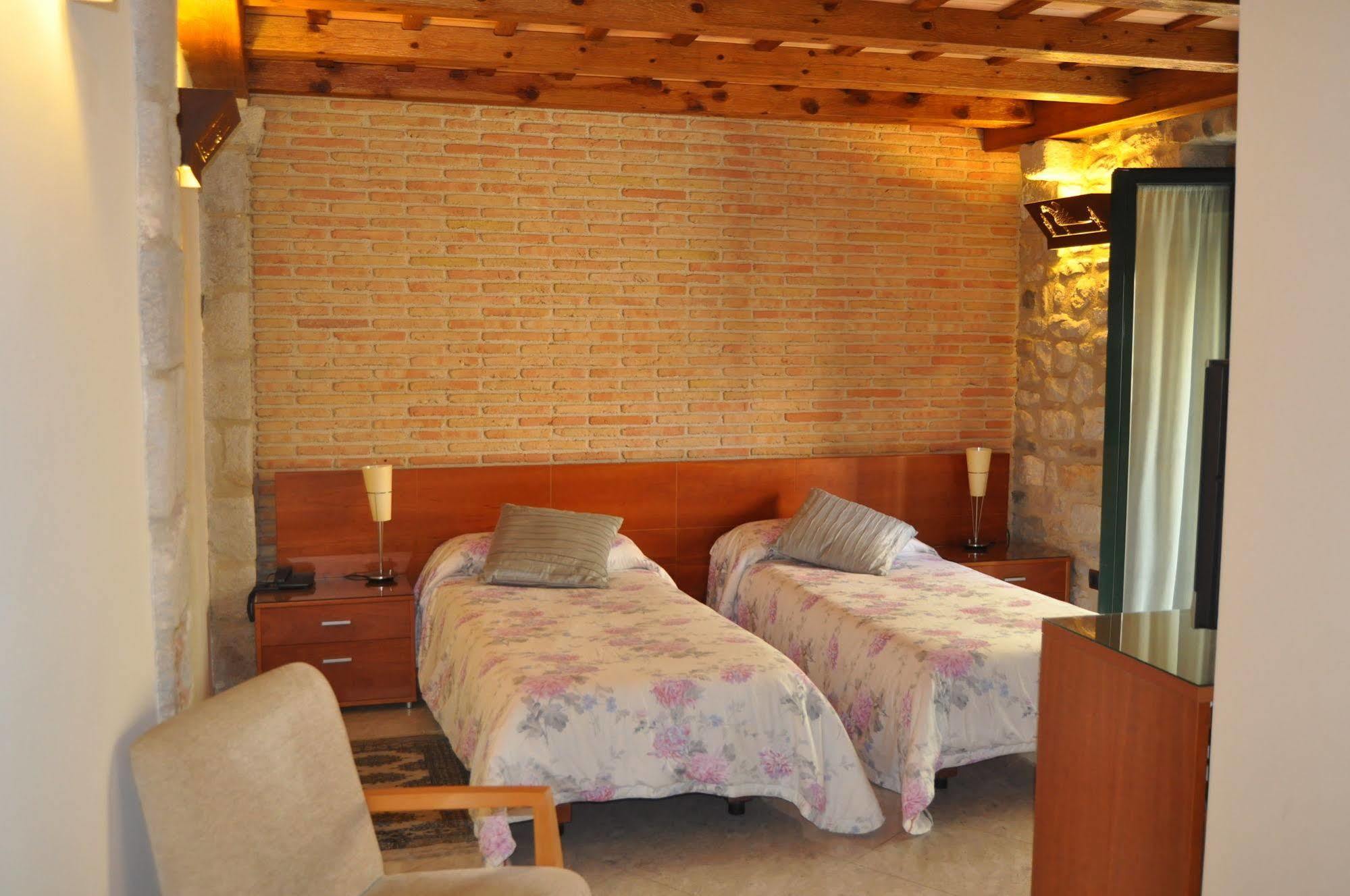 Hotel Historic 지로나 외부 사진